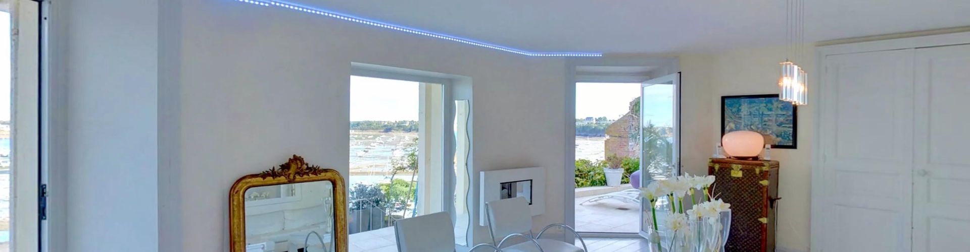 Vente Appartements en Bretagne
