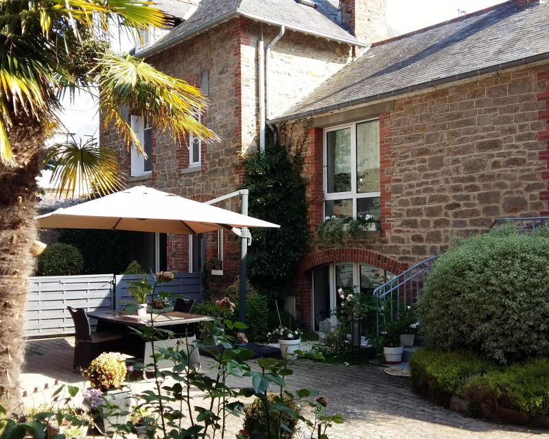 Maison annexe