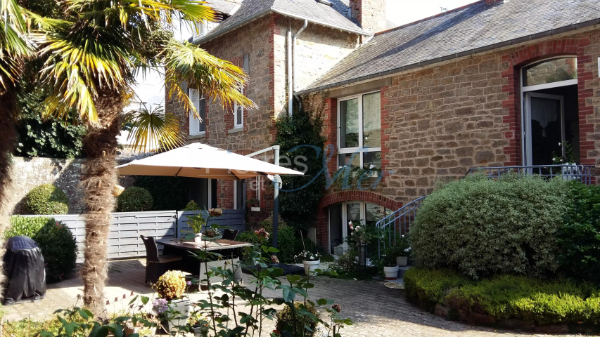 Maison annexe
