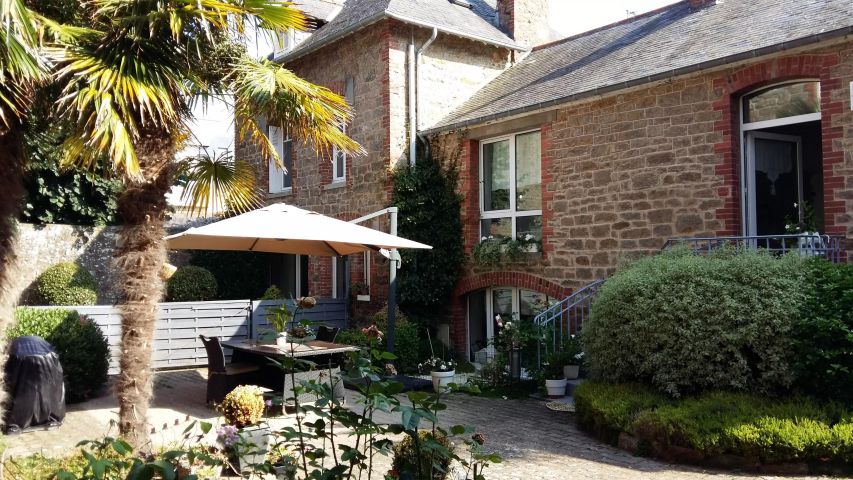 Maison annexe