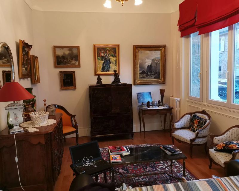 Salon