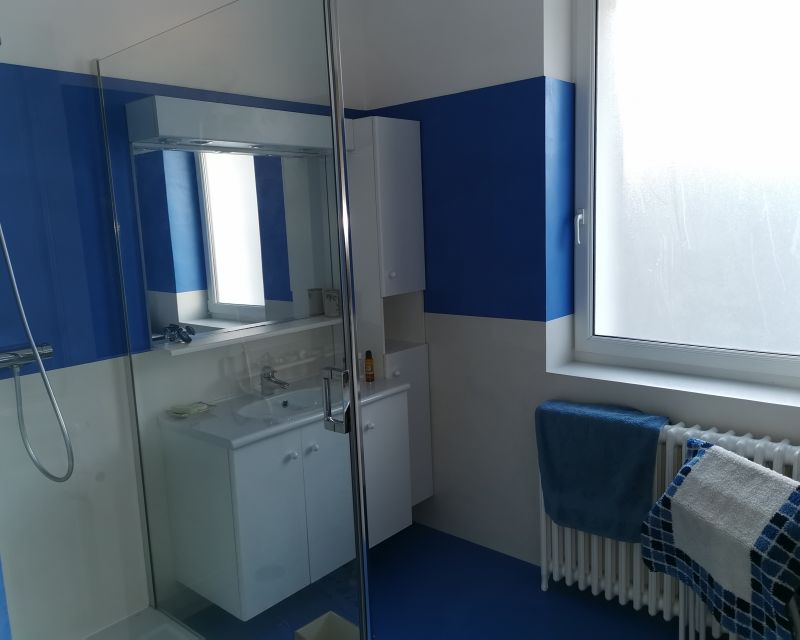 Salle d'eau