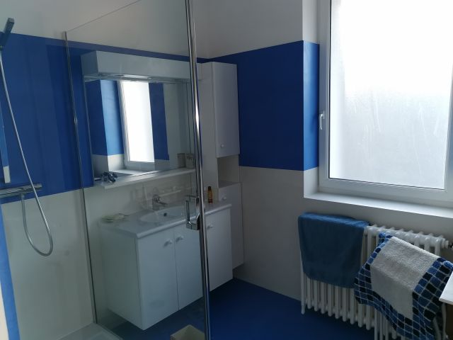 Salle d'eau