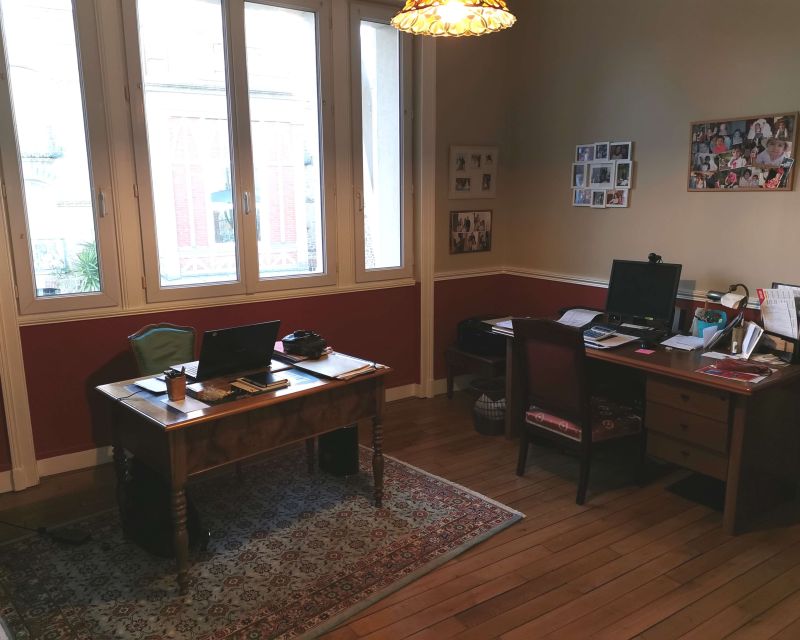 Bureau