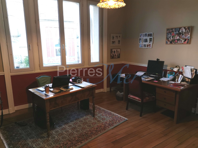 Bureau