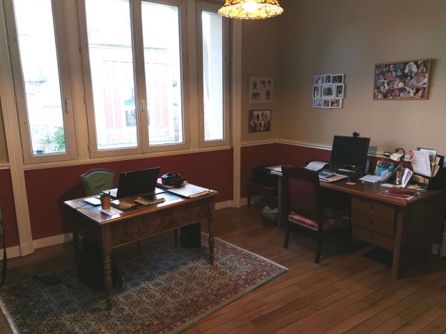 Bureau
