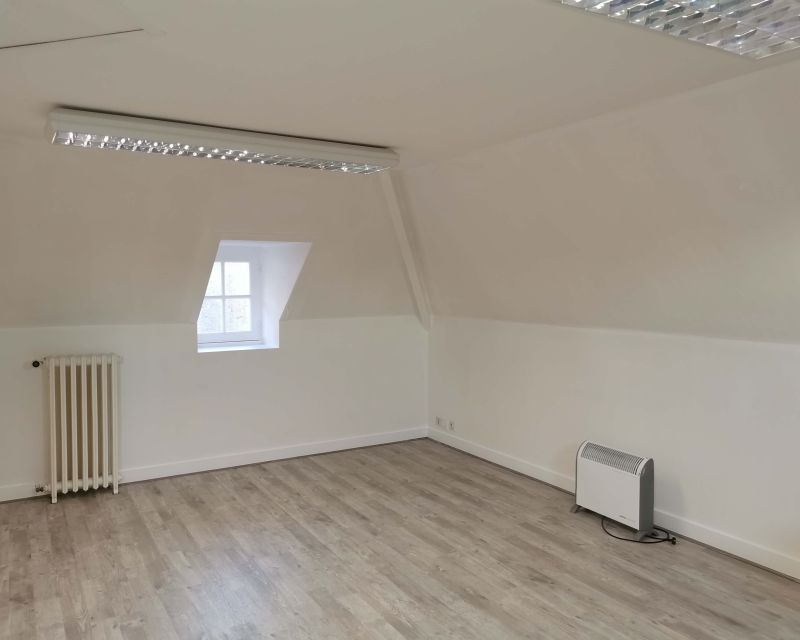 Chambre 2 maison annexe