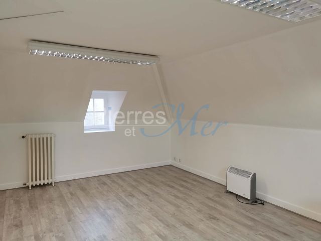 Chambre 2 maison annexe