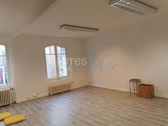 Chambre 1 maison annexe