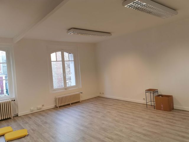 Chambre 1 maison annexe