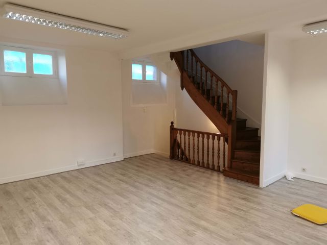 Chambre 1 maison annexe