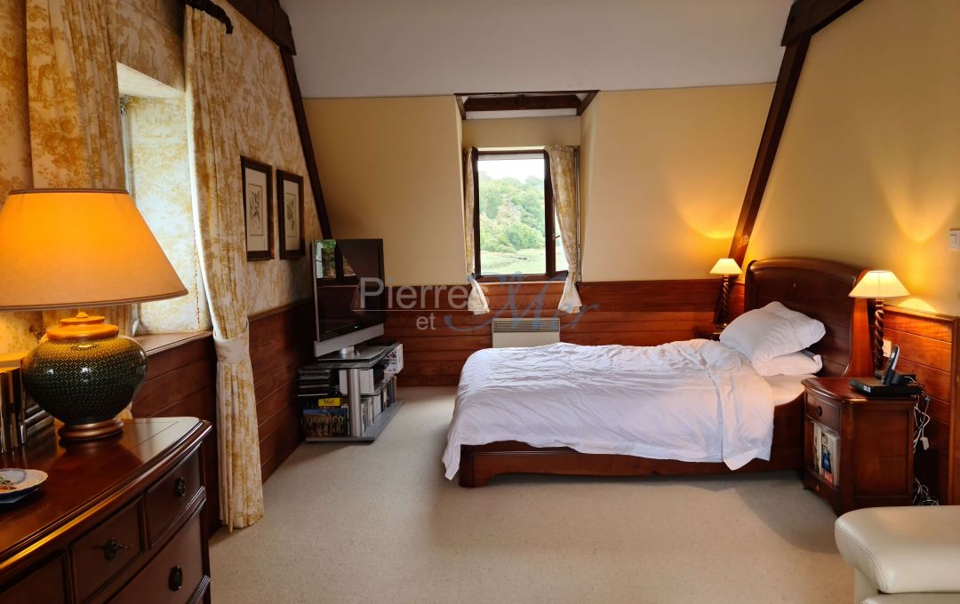 chambre parentale