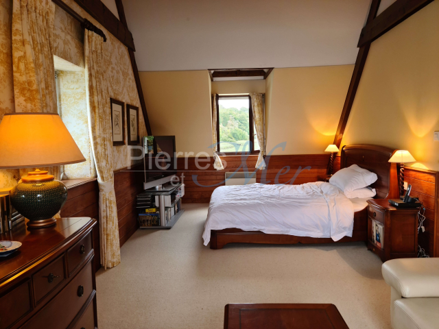 chambre parentale