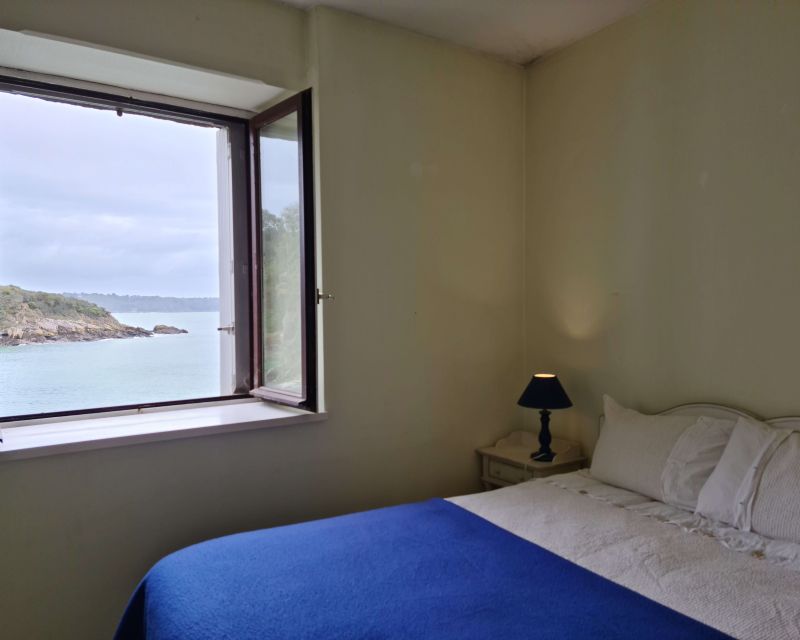 chambre vue mer appartement gardien