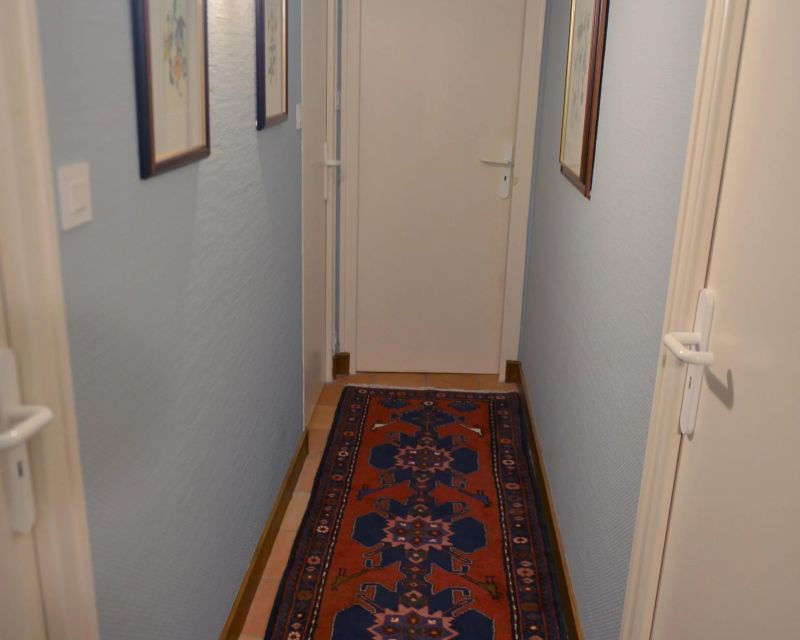 couloir 1er étage
