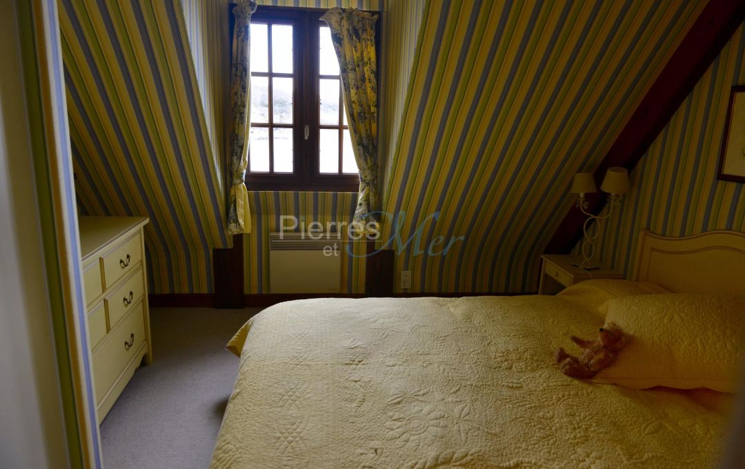 chambre 1er étage