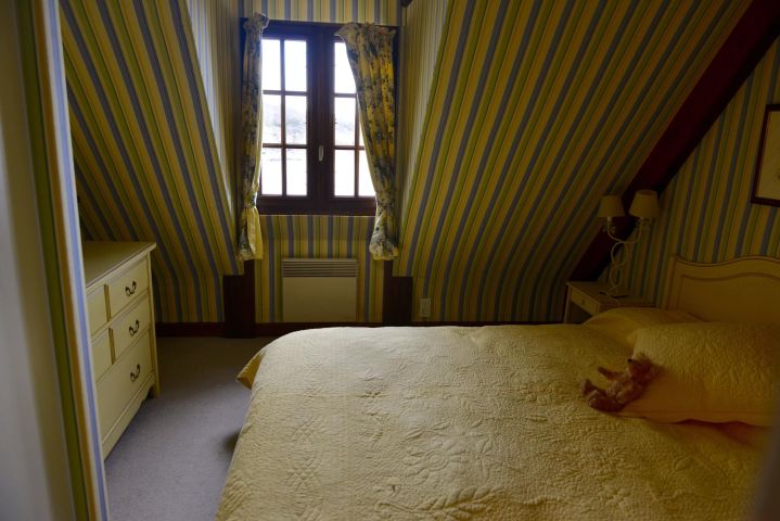 chambre 1er étage