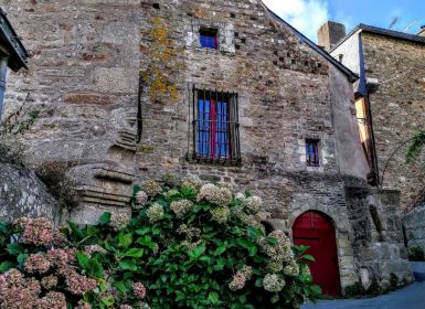 Visite de la Roche Bernard, cité de caractère au bord de la Vilaine