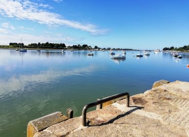 Montsarrac, Séné, Golfe du Morbihan