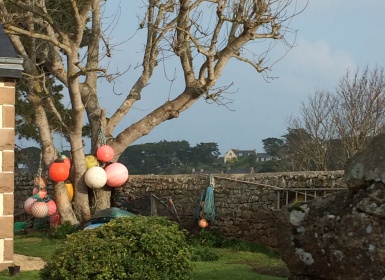 Jardin de pÃÂªcheur